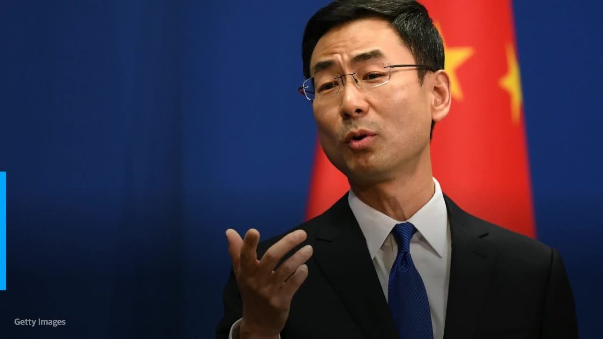 Kineski ambasador u UN: Niko ne treba da se miješa u unutrašnja pitanja BiH