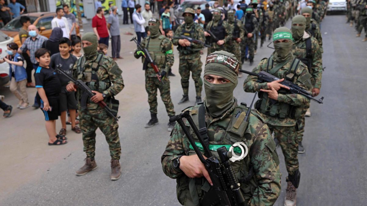 Hamas pristao na rezoluciju o prekidu vatre u Gazi