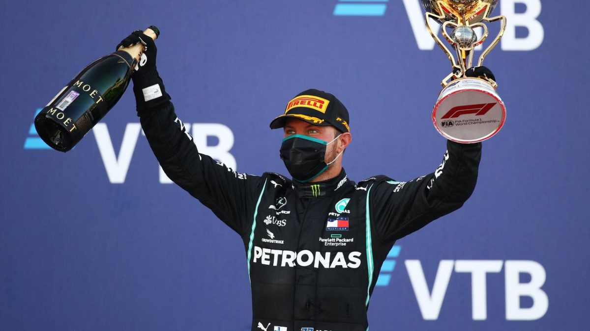 Riješena najveća dilema: Lewis Hamilton ostaje u Formuli 1!