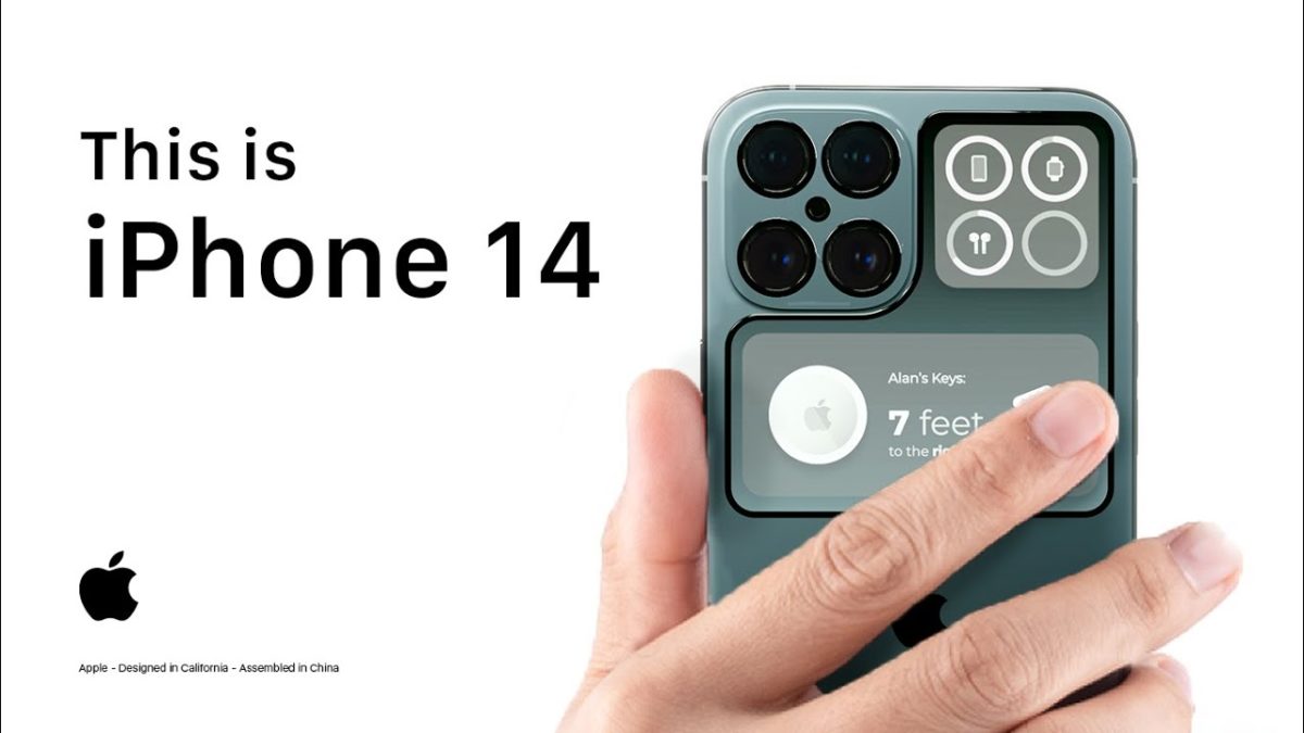Apple će ponuditi iPhone 14 s 2 TB memorije