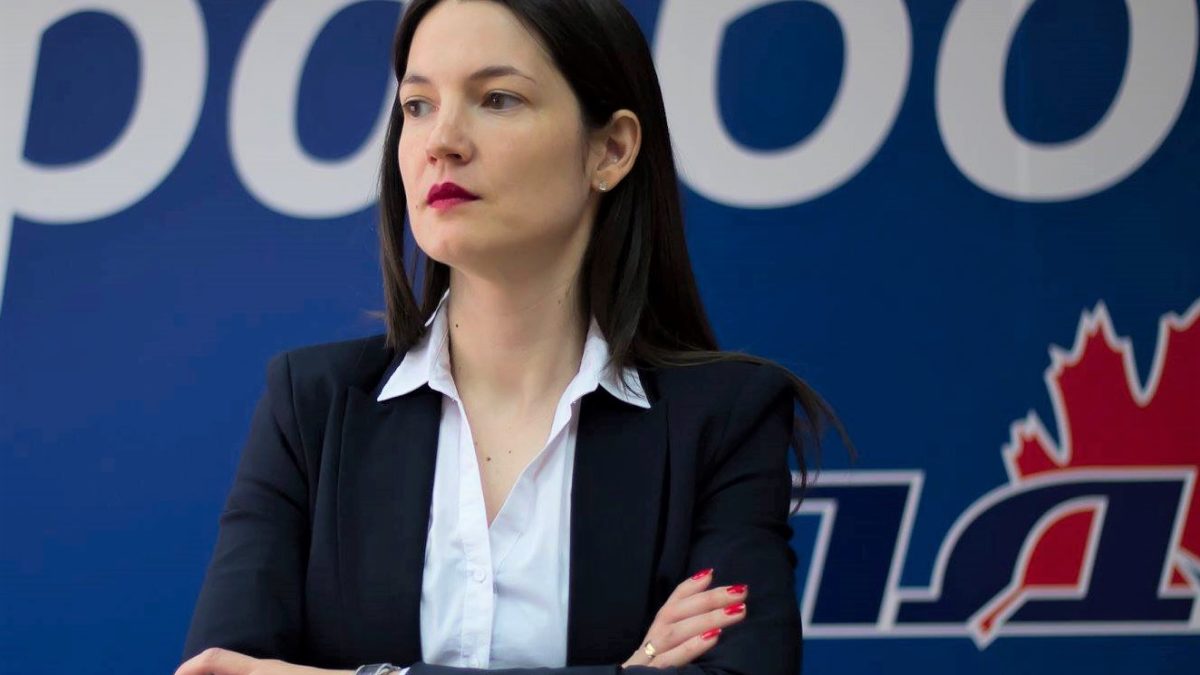 Da li Jelena Trivić odustaje od kandidature?