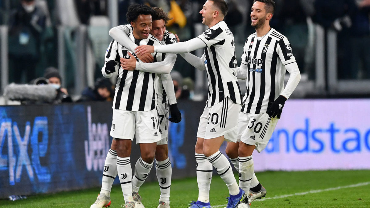 Juventus pobijedio uprkos reviji promašaja i uz spektakularan gol iz kornera