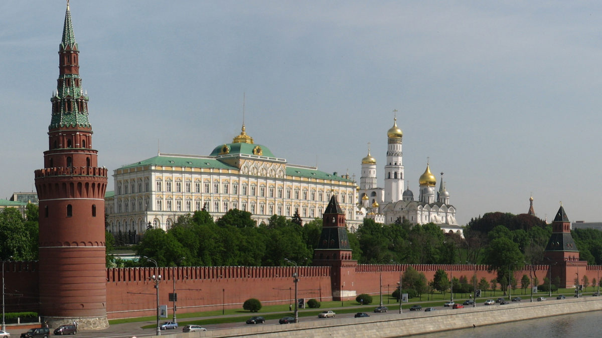 Upozorenje iz Kremlja: “Zapad se ponaša poput razbojnika, Moskva će odgovoriti”