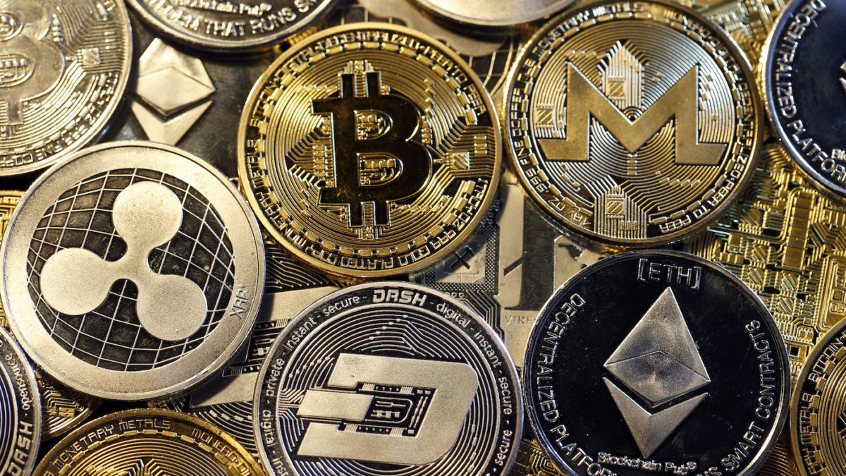 Težak vikend za kriptovalute, razbijene nade da će Bitcoin uskoro dostići 100.000 dolara