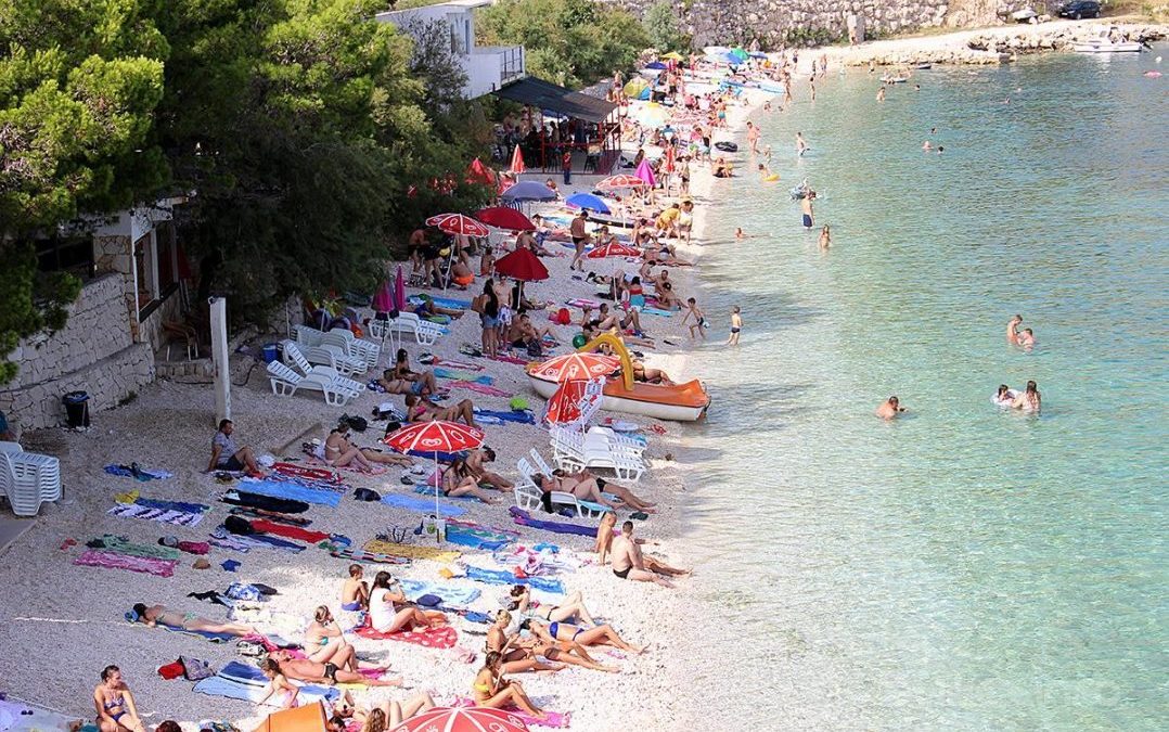 Ljetovanja spasila turističke agencije u BiH