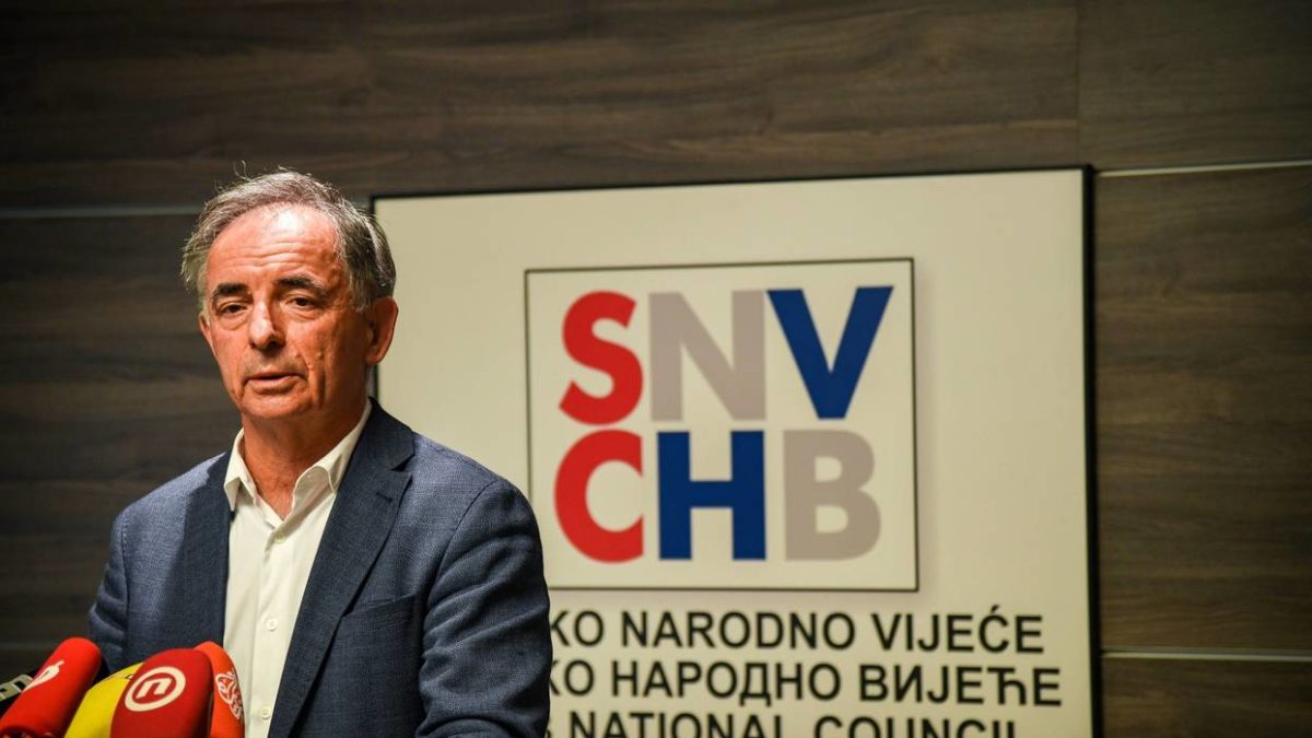 Pupovac: Nije smjelo da dođe do zabrane da Vučić posjeti Jasenovac
