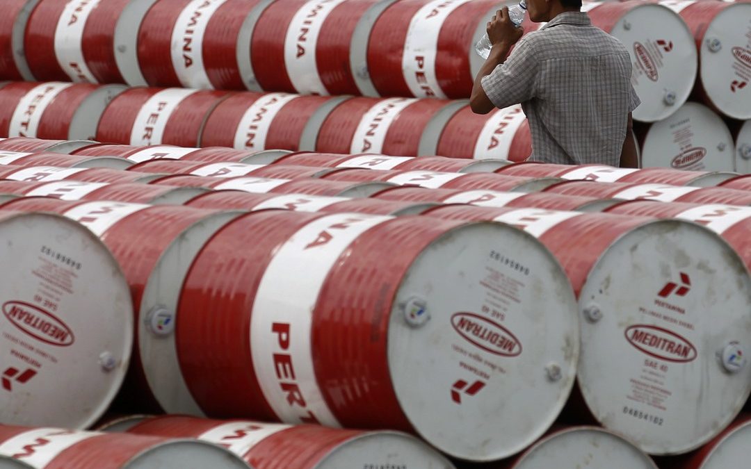 Nafta pojeftinjuje zbog nestabilnog oporavka Kine