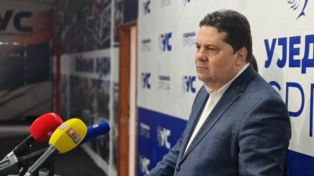 “Svaki pokušaj narušavanja odnosa sa Srbijom nema našu podršku” – Stevandić osudio izjave Dževada Galijaševića