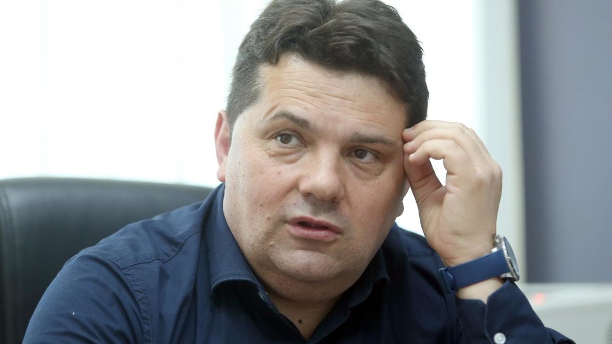 Stevandić poručio da je neophodna zajednička saradnja srpskog naroda sa maticom, pružio podršku DPSM