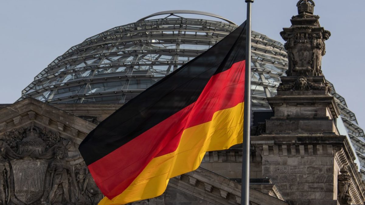 Budžetska kriza potresa Njemačku