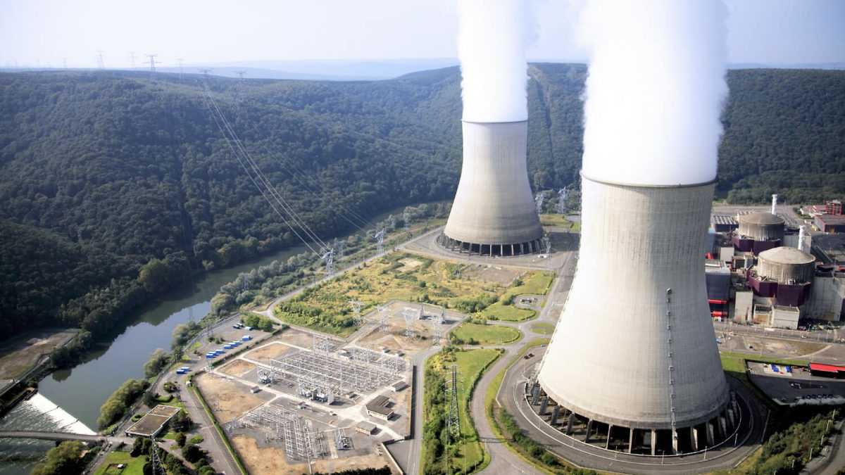 “Izgradićemo šest novih nuklearnih reaktora”: Prvi će u rad biti pušten 2035.