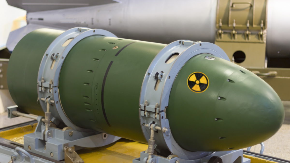 Eksperti: Bajden doveo svijet na ivicu nuklearnog rata