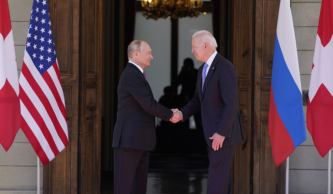 Amerika i Rusija smanjuju tenzije na Balkanu?