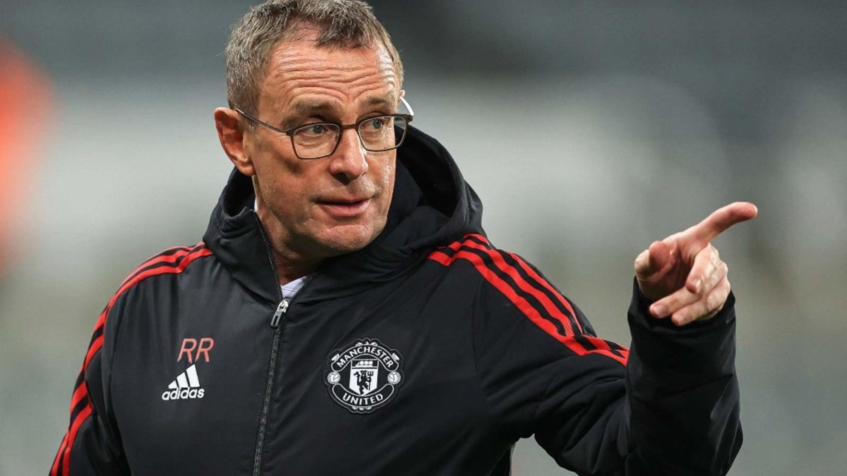 Bomba iz Engleske nakon poraza Manchester Uniteda, ubrzo se predstavlja novi trener