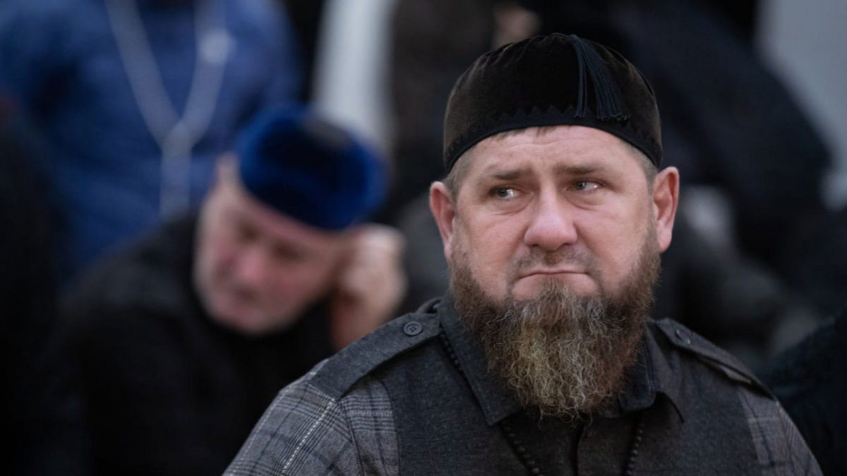 Kadirov pozvao muslimane da ustanu protiv NATO