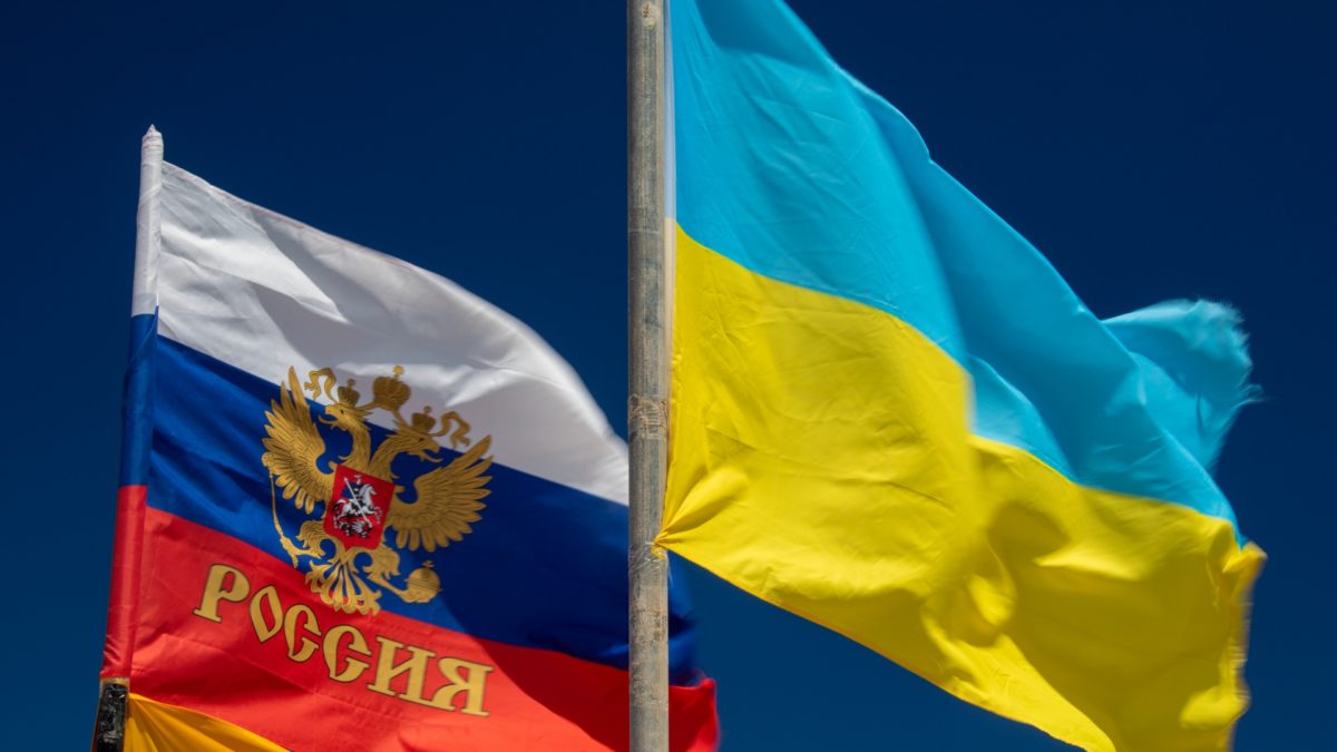 Ukrajina odredila delegaciju za bezbjednosne pregovore