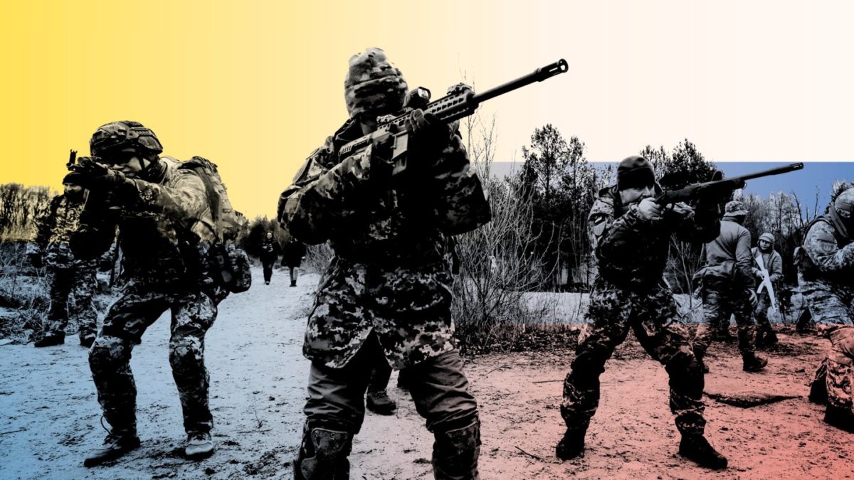 SAD: I Rusija i Ukrajina izgubile više od 100.000 vojnika