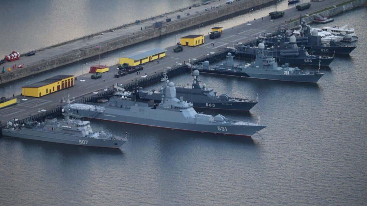 Zelenski stvorio konfuziju: Turska još uvijek nije zabranila ulazak ruskih brodova u Crno more