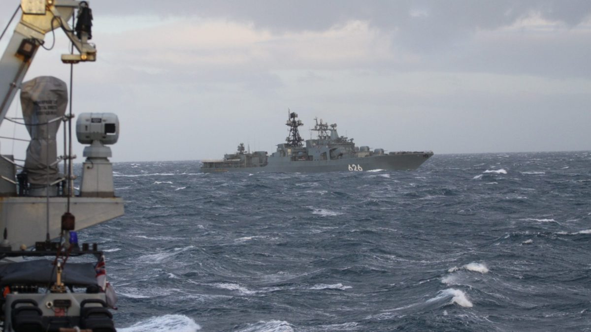 Turska i dalje razmatra blokadu ulaza u Crno more za ruske ratne brodove