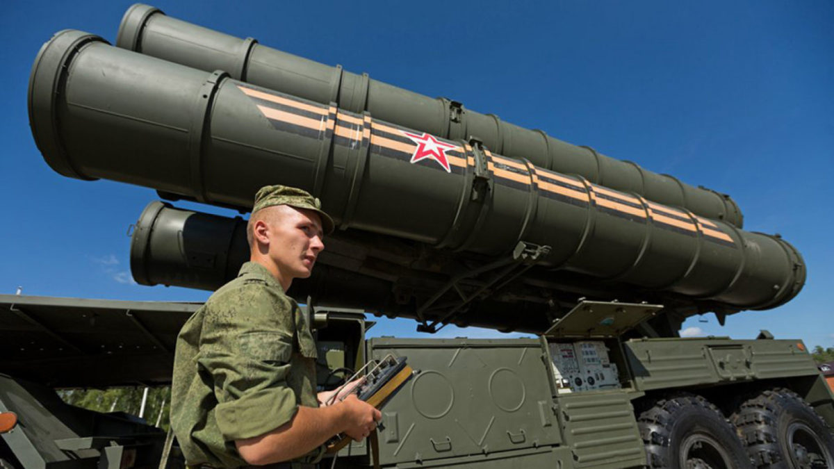 Rusija dovukla razorne rakete na granicu sa Ukrajinom