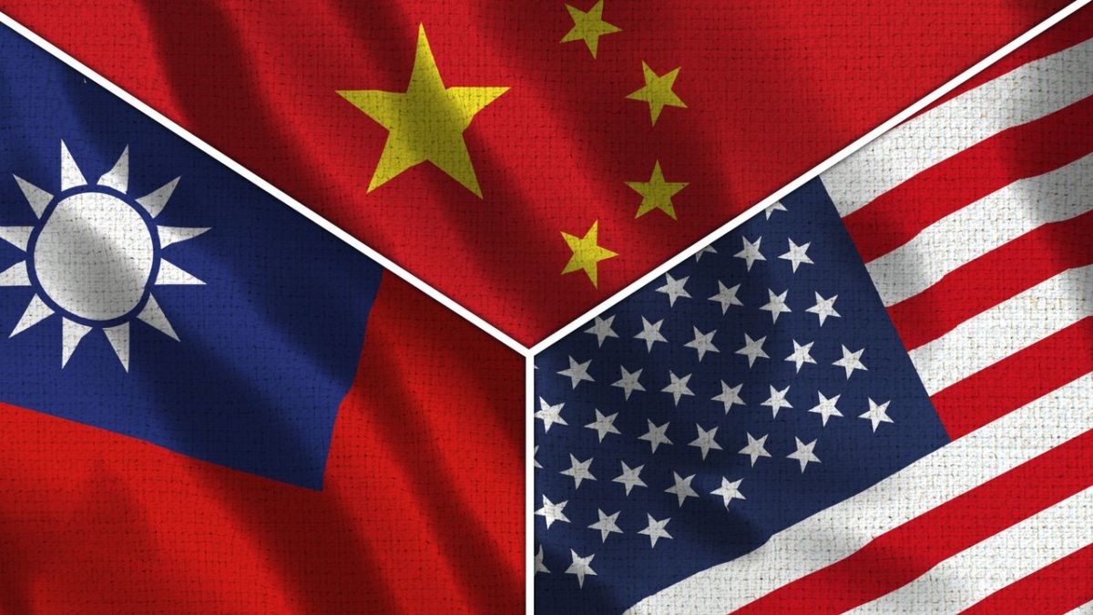 SAD i Tajvan postigli važan dogovor o saradnji, čeka se odgovor Kine