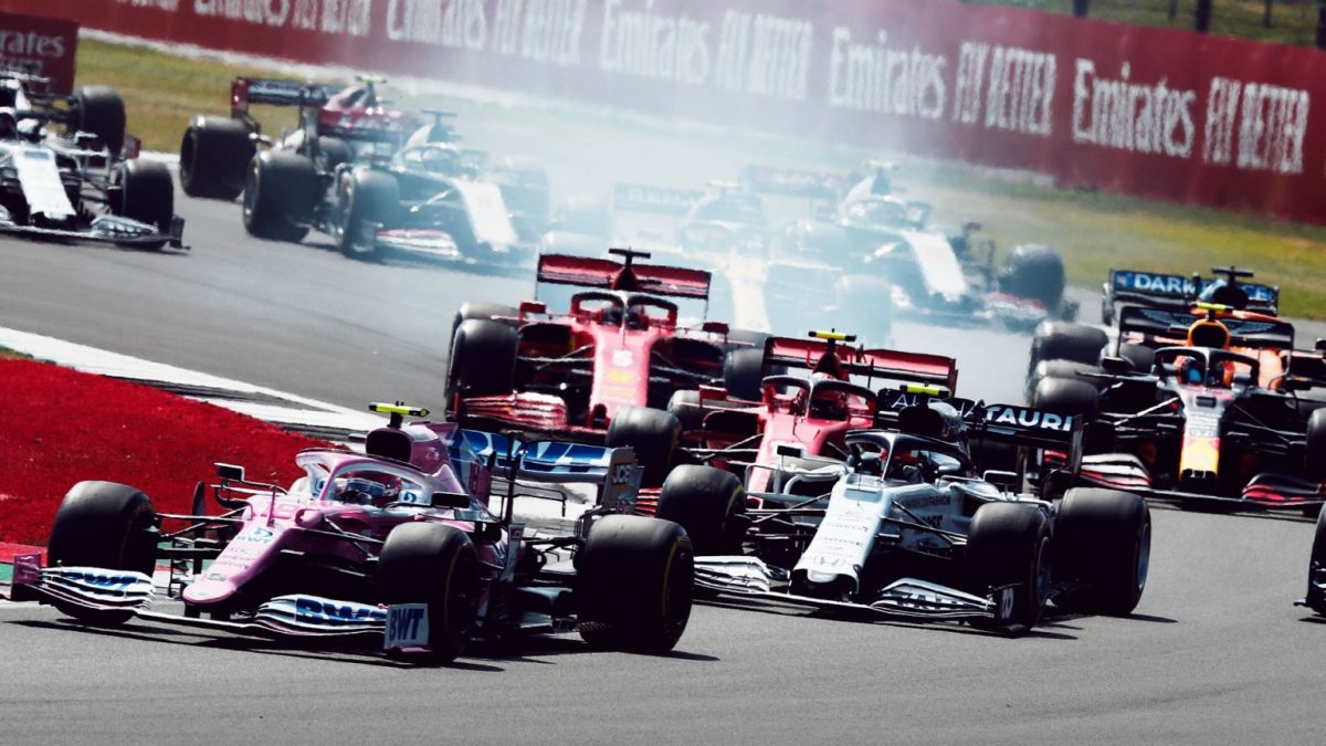 “Formula 1” na Silverstonu donosi do sada neviđeni sprint: Nova era trkanja