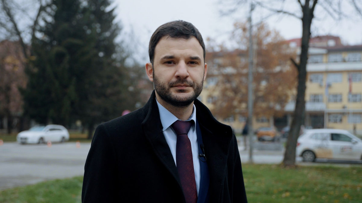 Izvršena primopredaja u Prijedoru: Јavor preuzeo dužnost gradonačelnika