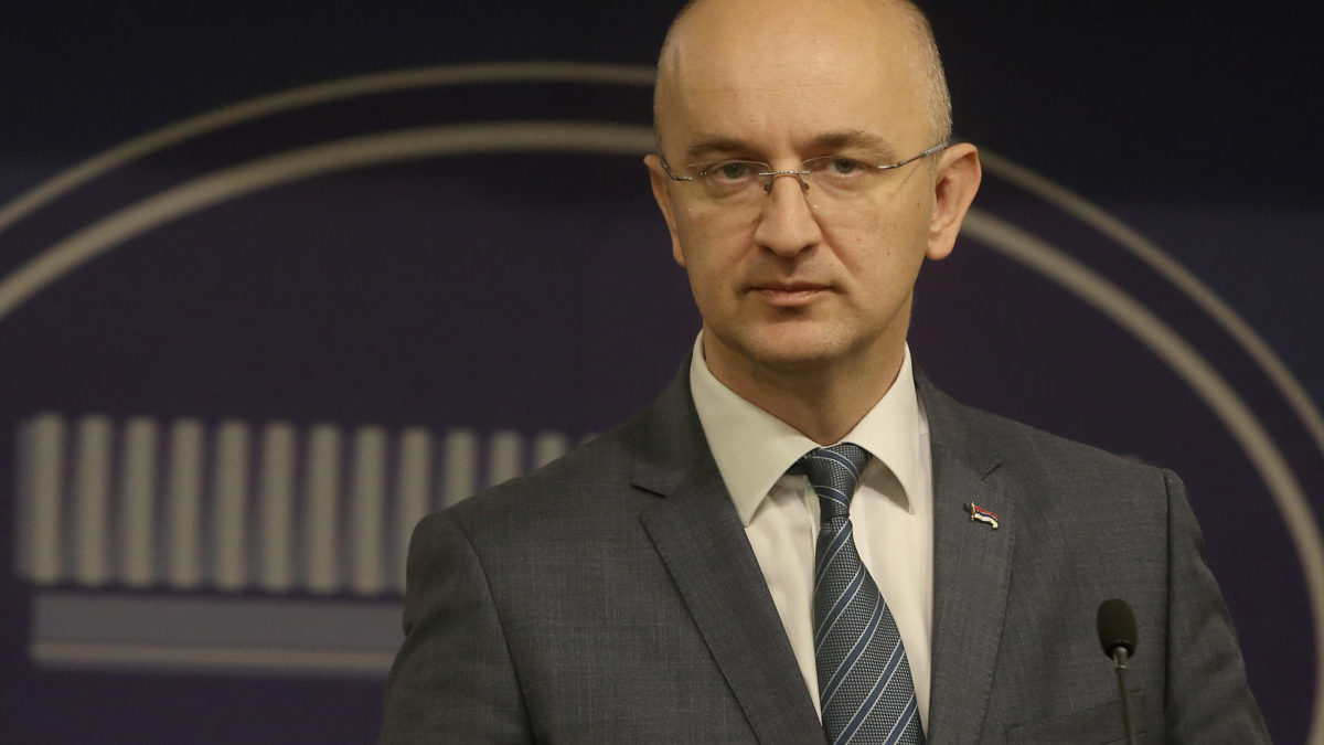 Mazalica: Ustav Srpske jasno kaže da Srpska ima pravo da raspolaže svojom imovnom