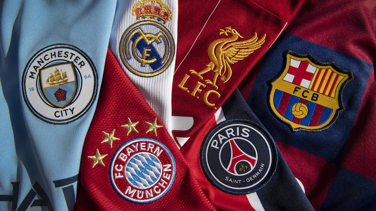 Dvanaest najbogatijih nogometnih klubova Evrope formiralo Superligu