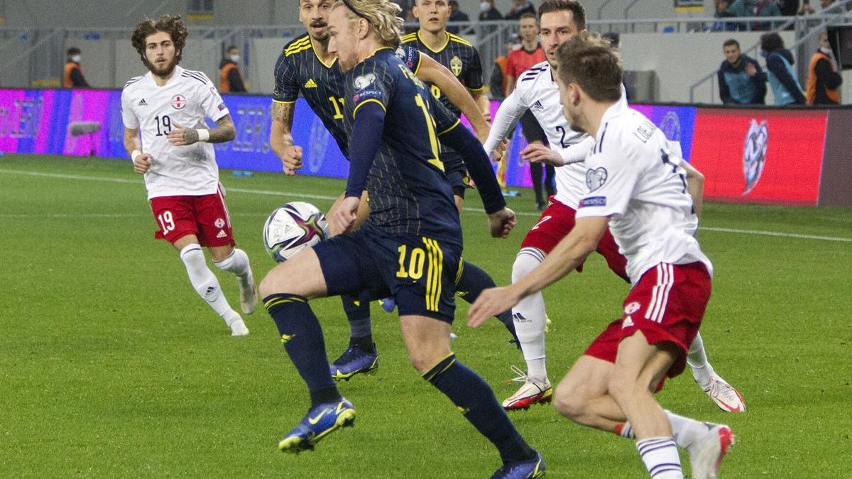 Šveđani s Ibrahimovićem doživjeli veliki šok i doveli u pitanje odlazak na Mundijal