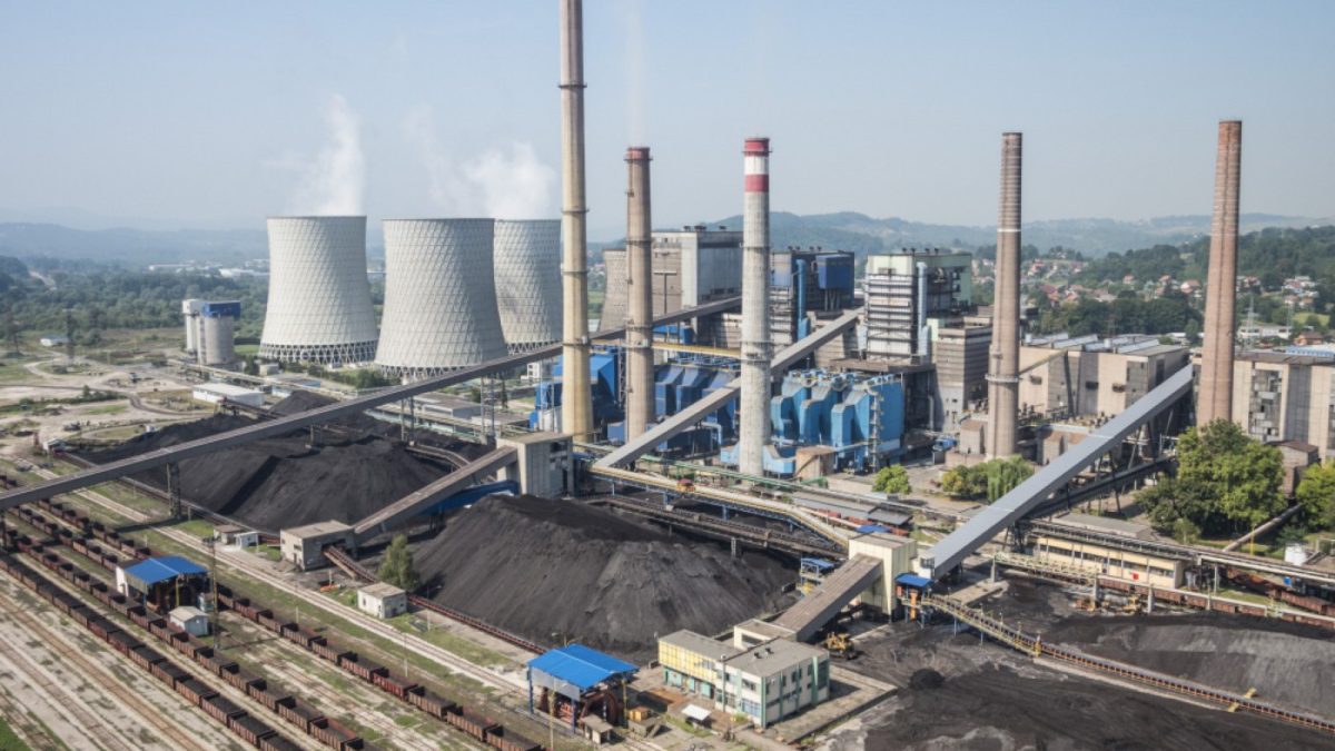 Stanje u Termoelektrani Tuzla je alarmantno, upitna proizvodnja električne energije