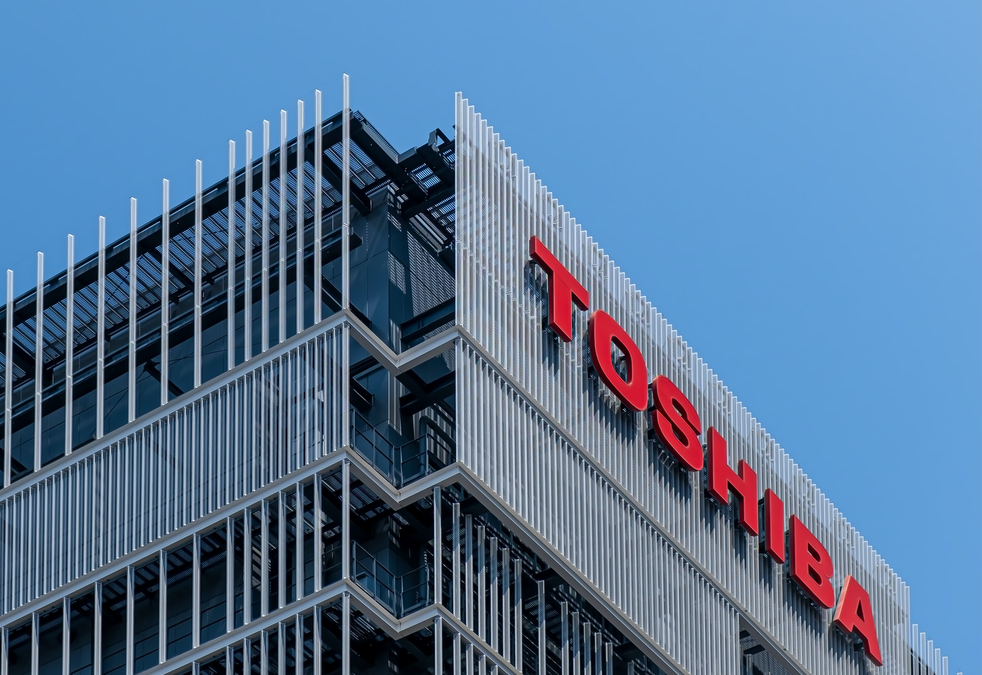 Toshiba se dijeli na tri kompanije, reorganizacija se očekuje do 2023. godine