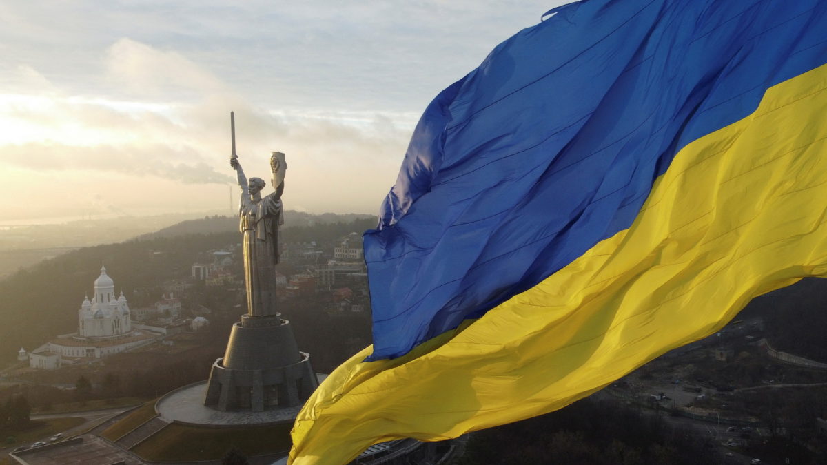 Kijev optužio EU da blokira obećana finansijska sredstva