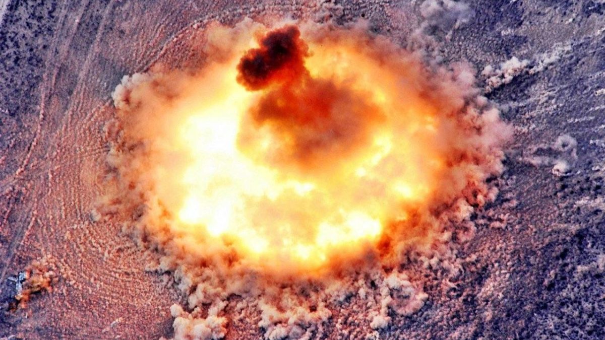 Šta su “prljave bombe” na koje upozoravaju i Moskva i Kijev