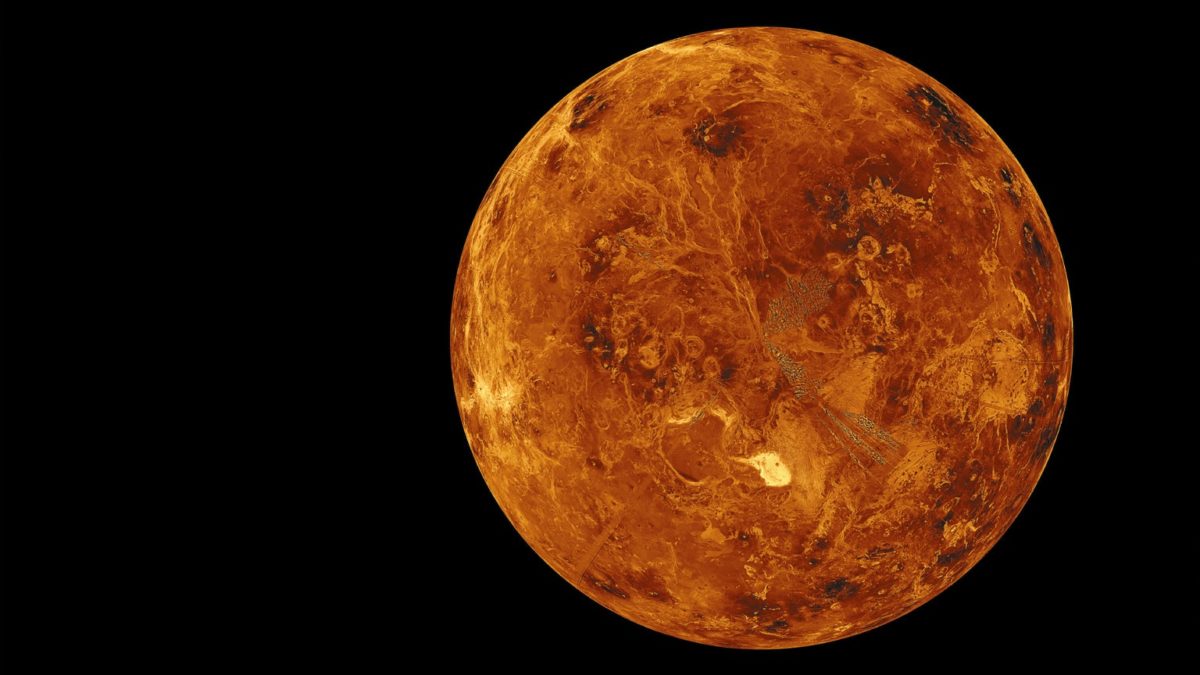 Život na Veneri je izvesniji nego ikada prije