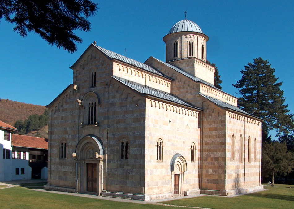 Iguman manastira Visoki Dečani o aktuelnoj situaciji na Kosovu