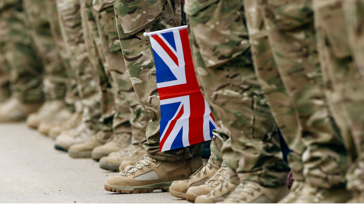 Britanija će zaposliti vojsku ukoliko počnu štrajkovi sindikata
