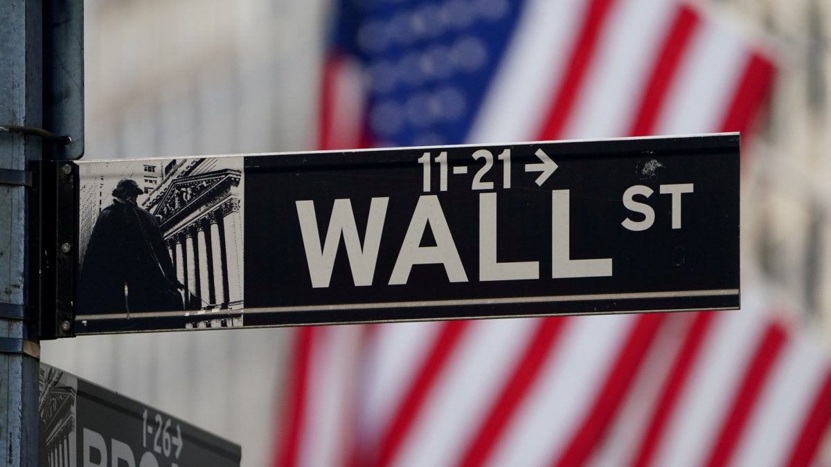 Cijene dionica na Wall Streetu rasle zbog dobrog poslovanja korporacija