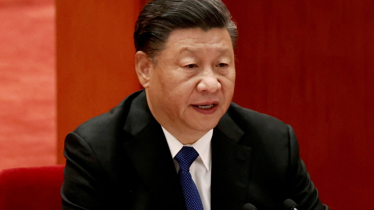 Đinping izdao naređenje: Kina će se fokusirati na pripreme za rat