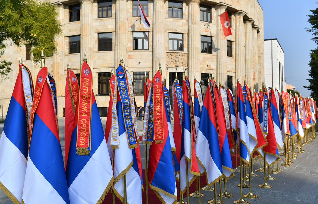 Poruka iz Srpske – vraćanje na Ustav jedini način ostanka u BiH