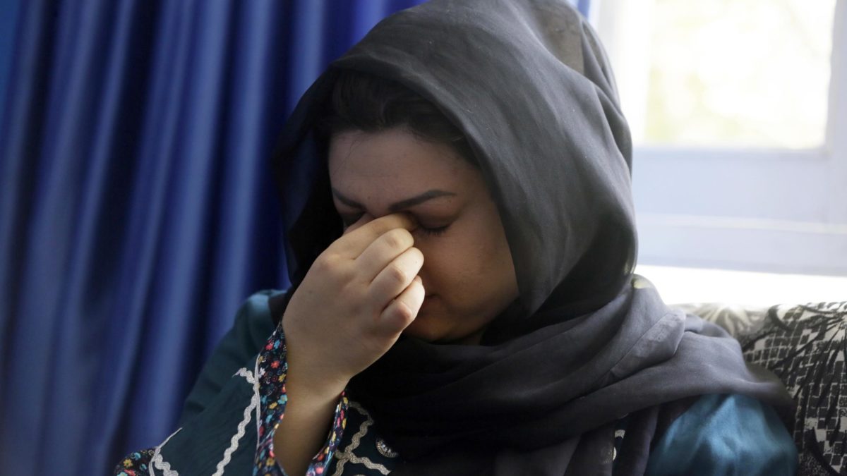 Talibani zaposlenim ženama naredili da ostanu kod kuće