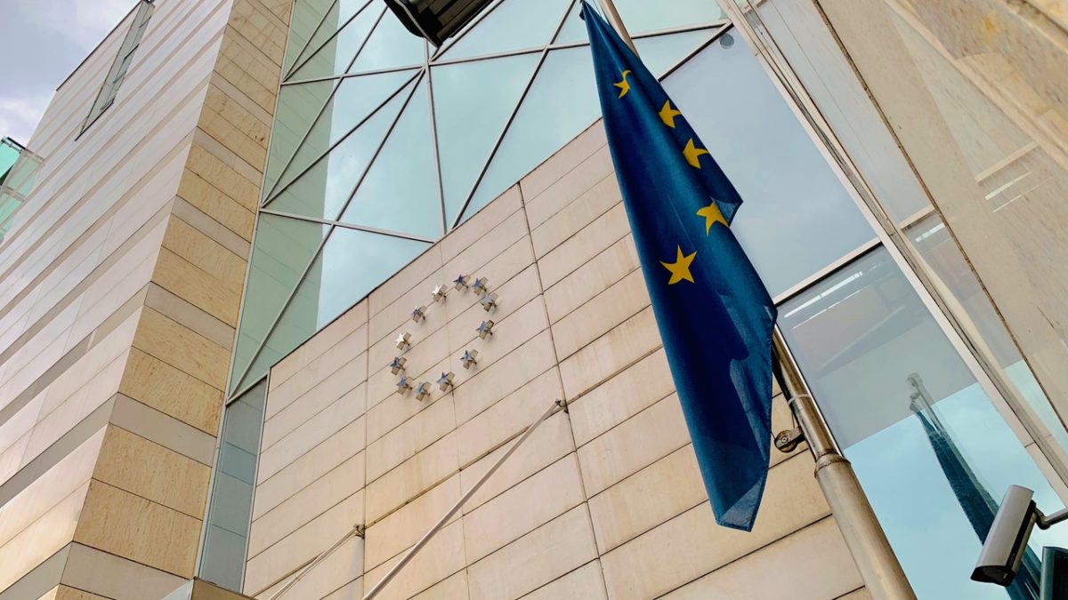 Kancelarija EU u BiH reagovala: Izmjena Krivičnog zakonika i druge odluke idu na štetu Srpske
